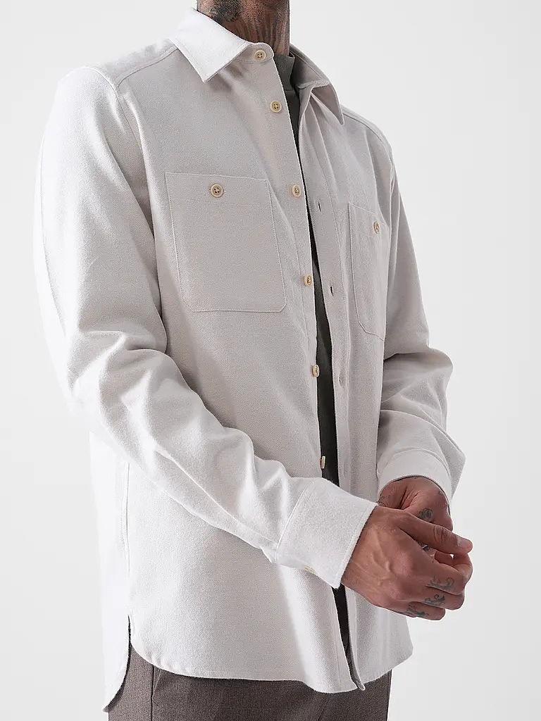 DRYKORN | Hemd Regular Fit NOWEN_D | 