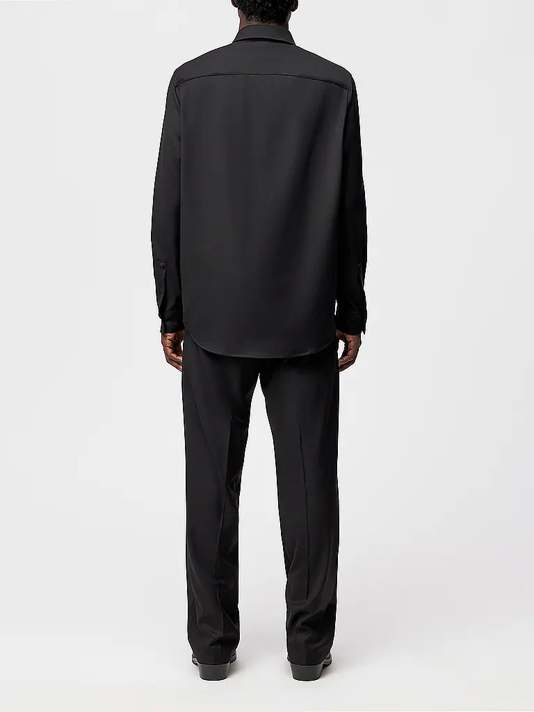 DRYKORN | Hemd Regular Fit RAMIS 10 | 