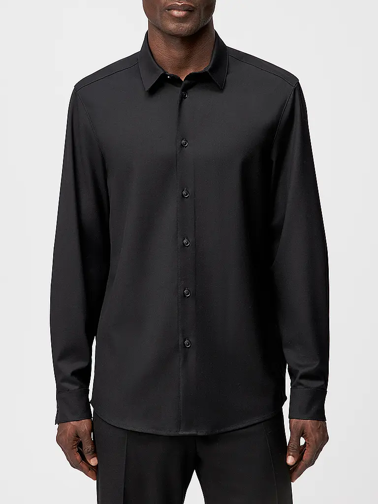 DRYKORN | Hemd Regular Fit RAMIS 10 | 