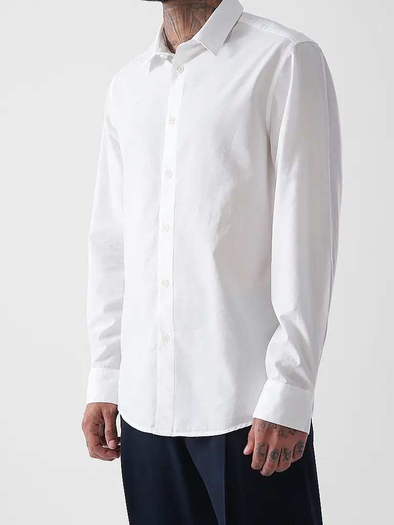 DRYKORN | Hemd Regular Fit RAMIS_3 | 