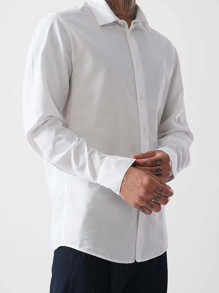 DRYKORN | Hemd Regular Fit RAMIS_3 | 