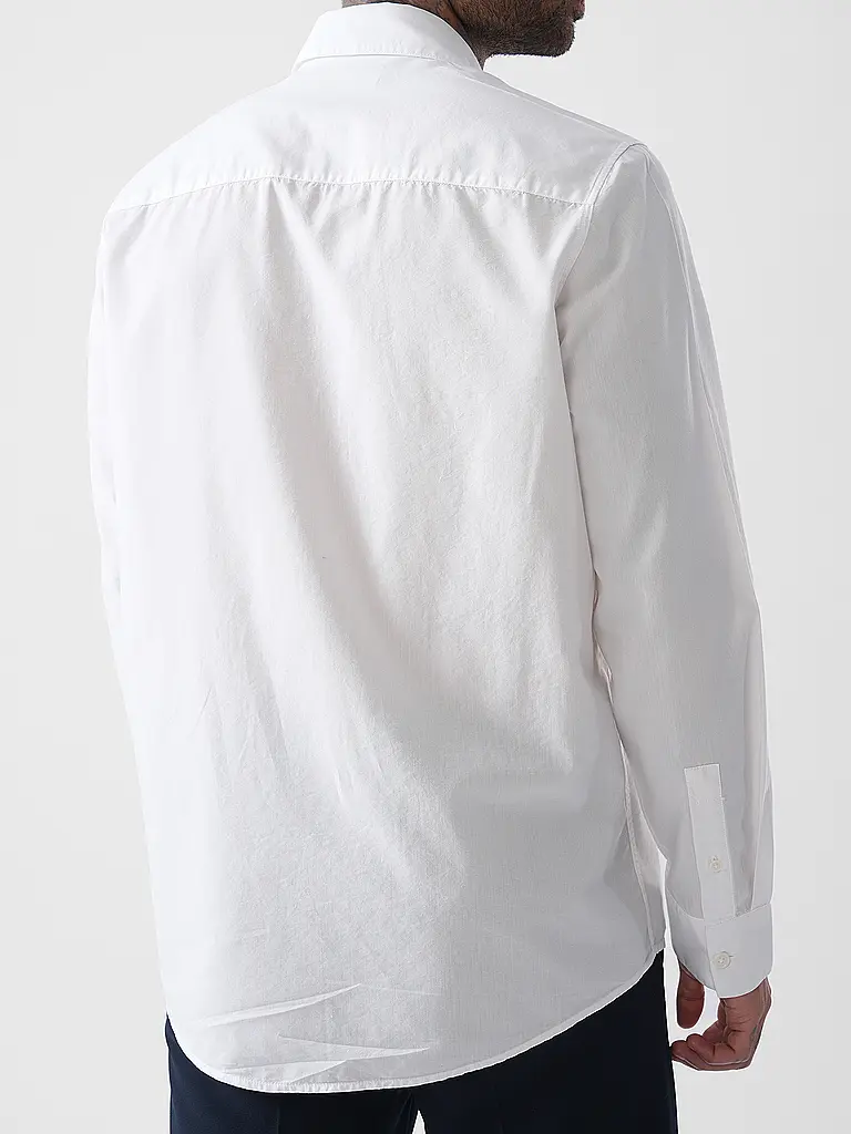 DRYKORN | Hemd Regular Fit RAMIS_3 | 