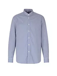 DRYKORN | Hemd TALOC | blau