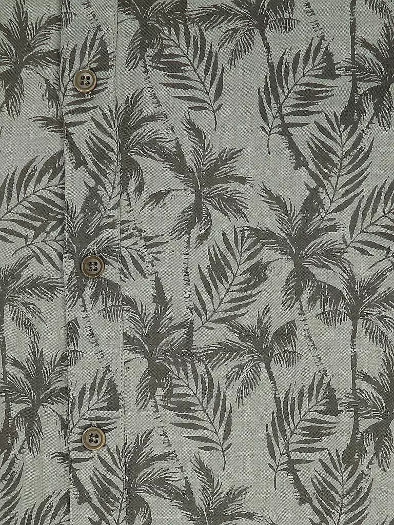 DRYKORN | Hemd TALOC | olive