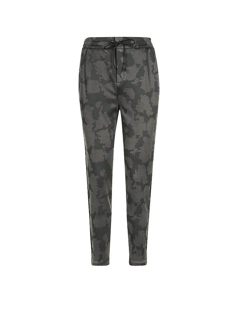 DRYKORN | Hose "Level" | olive