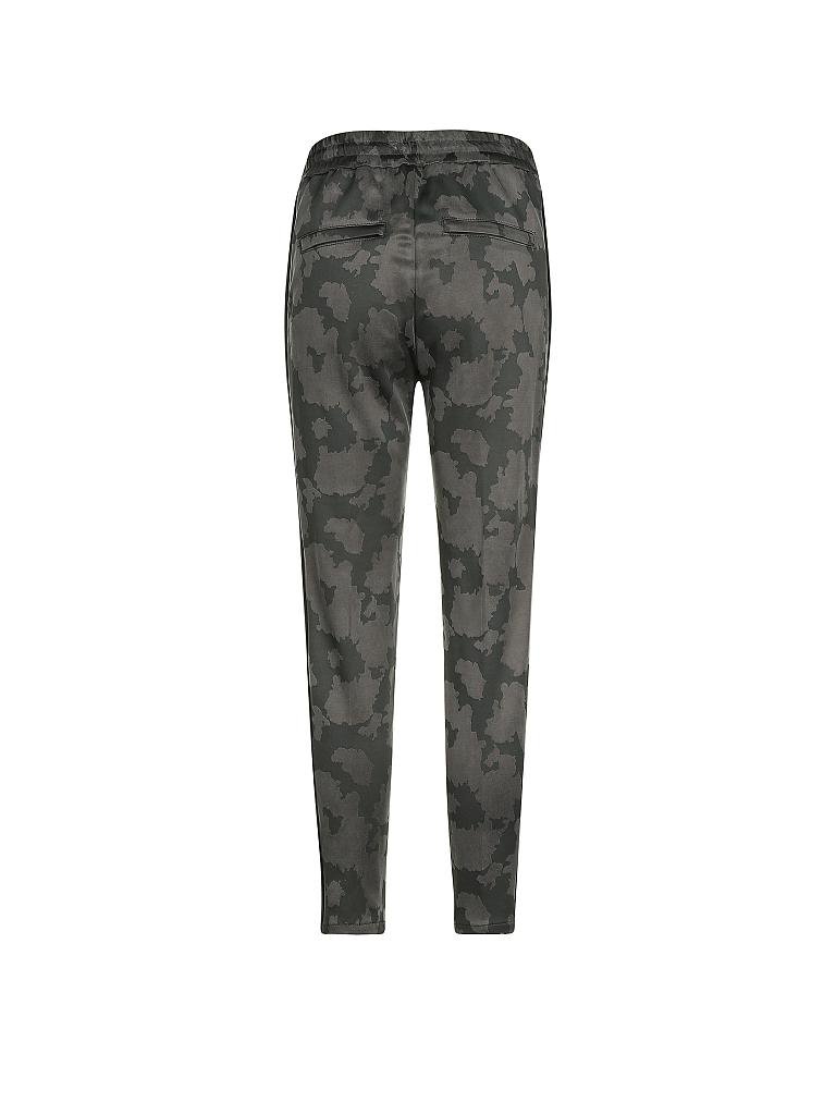 DRYKORN | Hose "Level" | olive