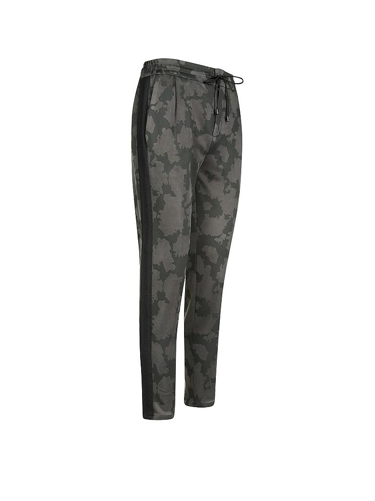 DRYKORN | Hose "Level" | olive
