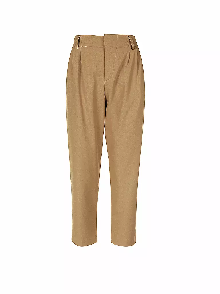 DRYKORN | Hose 7/8 | Camel