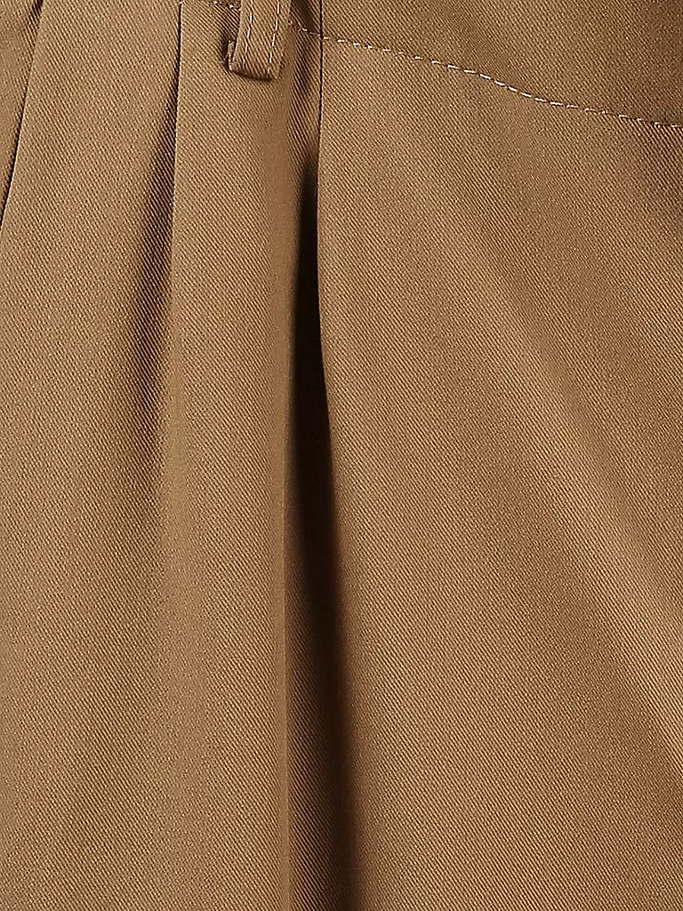 DRYKORN | Hose 7/8 | Camel