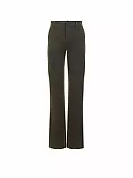 DRYKORN | Hose Flared Fit BET 10 | gold