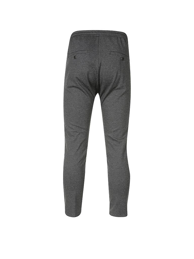 DRYKORN | Hose Jogging Fit " Jeger " | blau