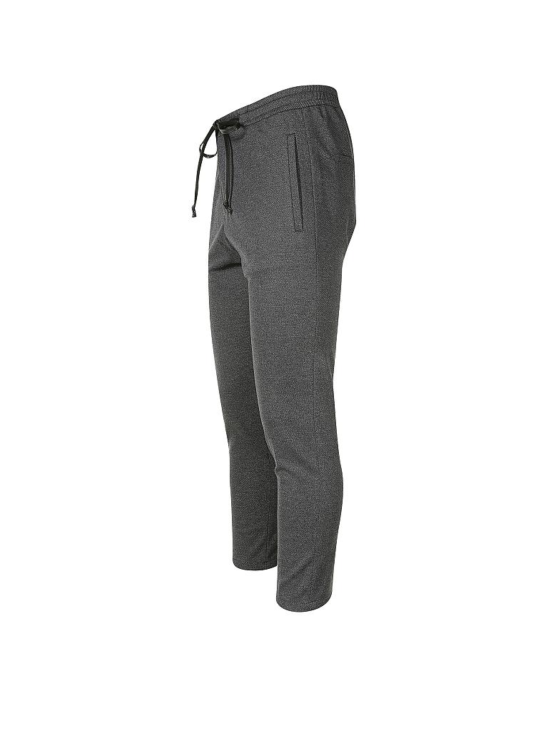 DRYKORN | Hose Jogging Fit " Jeger " | blau