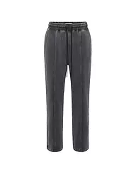 DRYKORN | Hose Jogging Fit DUSKK 10 | grau