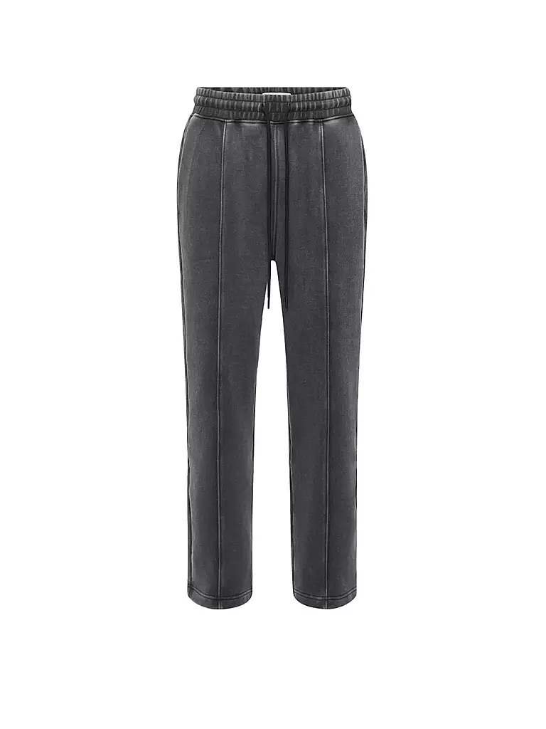 DRYKORN | Hose Jogging Fit DUSKK 10 | grau
