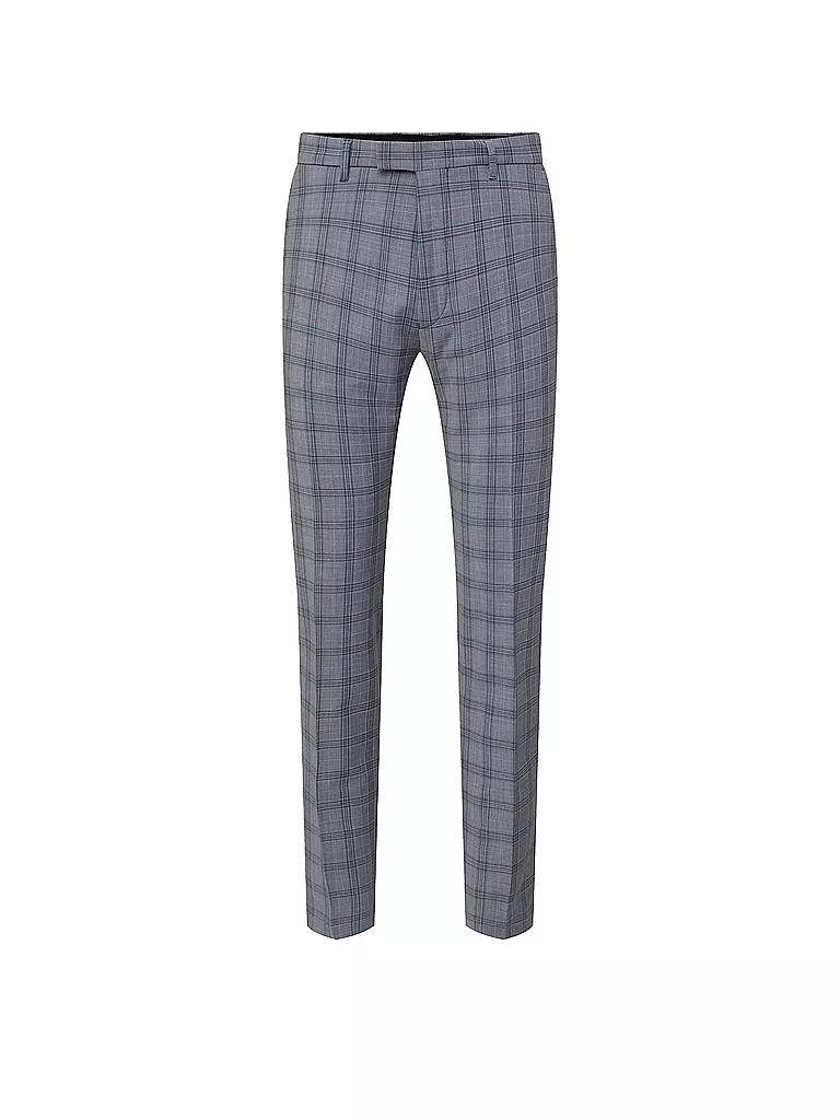 DRYKORN | Hose PIET  | blau