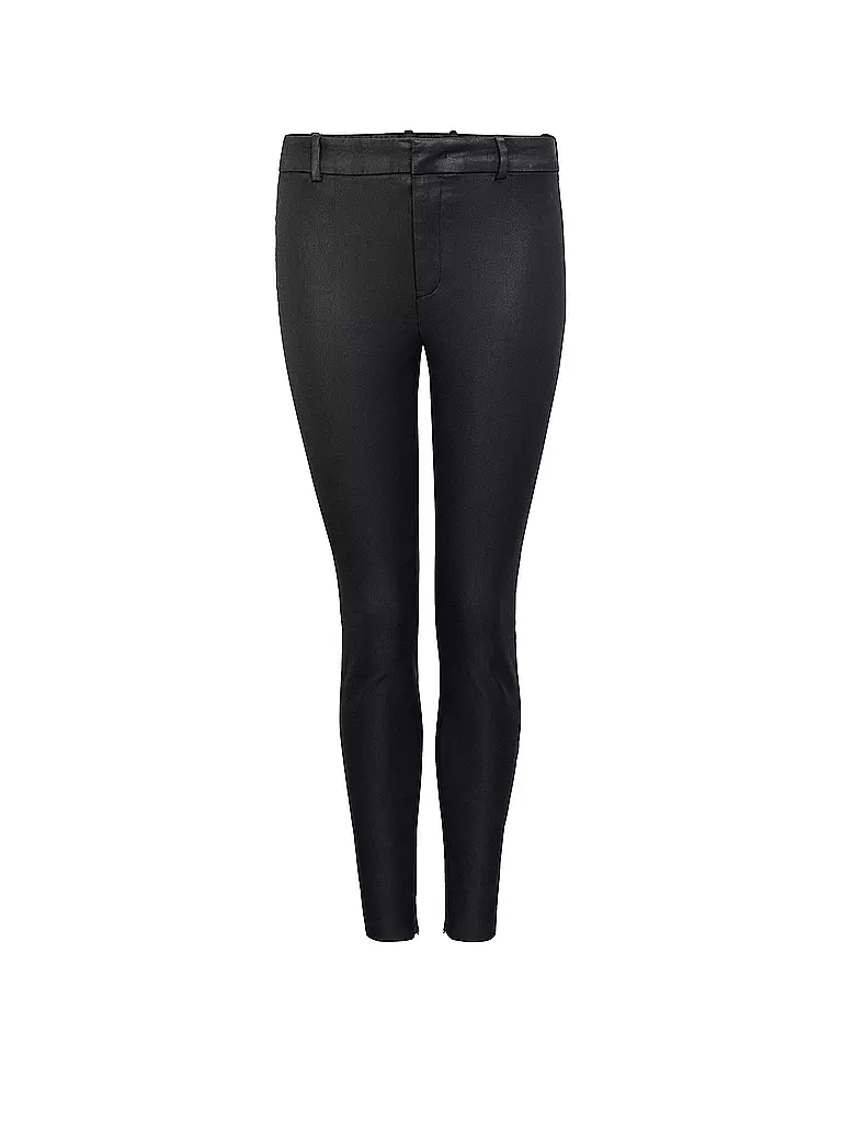 DRYKORN | Hose Skinny Fit WINCH 10 | schwarz
