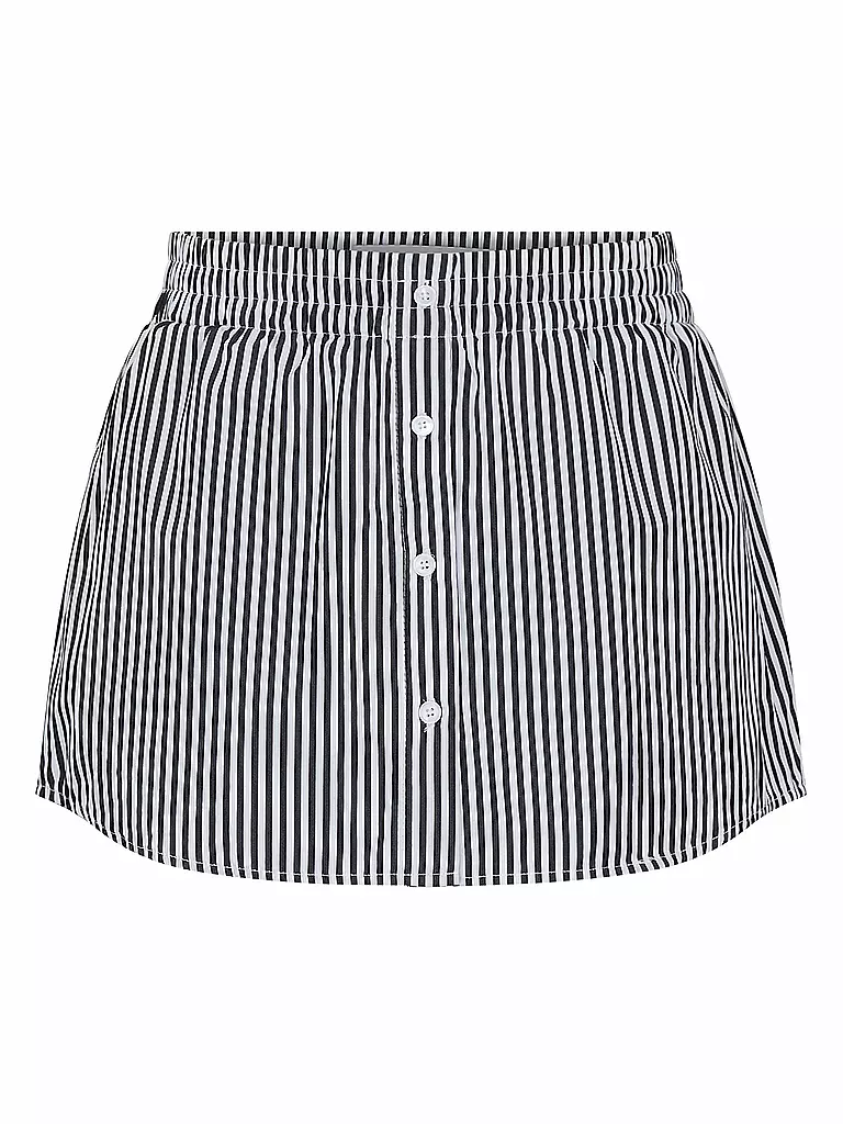 DRYKORN | Hosenrock - Skorts APRON | schwarz