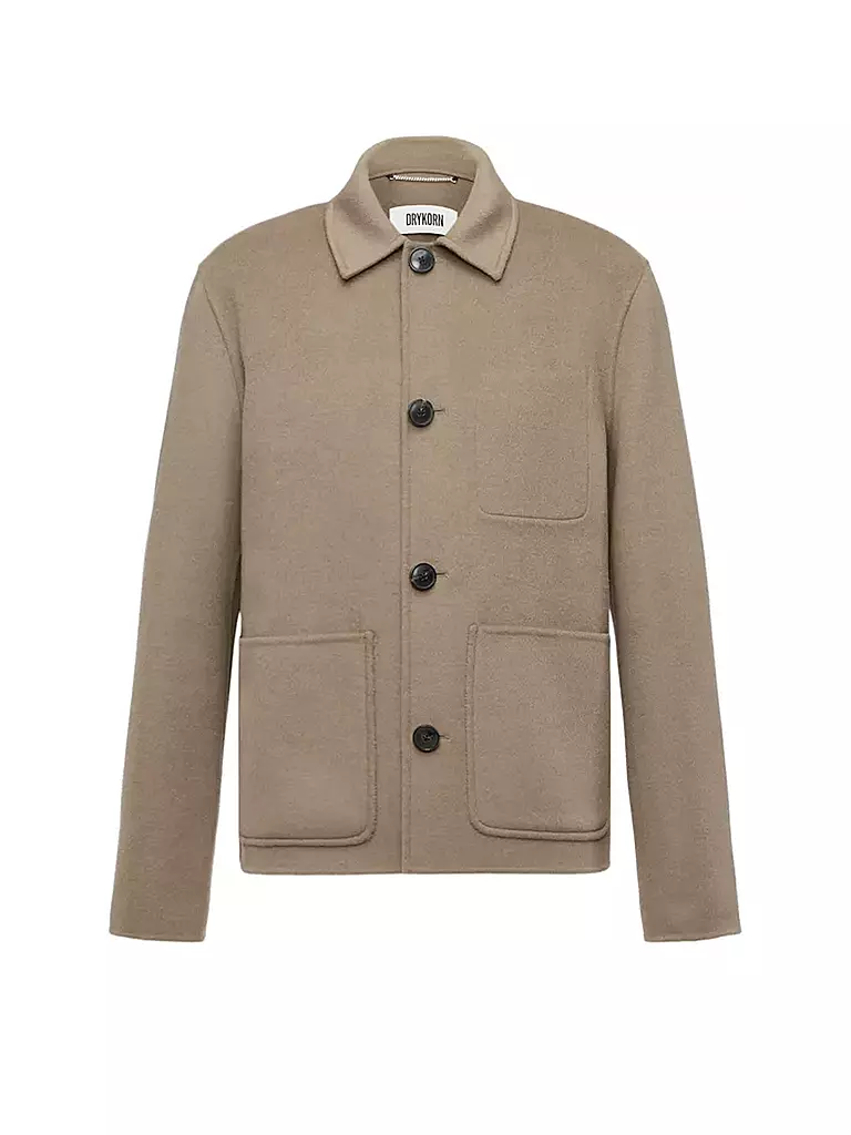 DRYKORN | Jacke MAKONA 1 | camel
