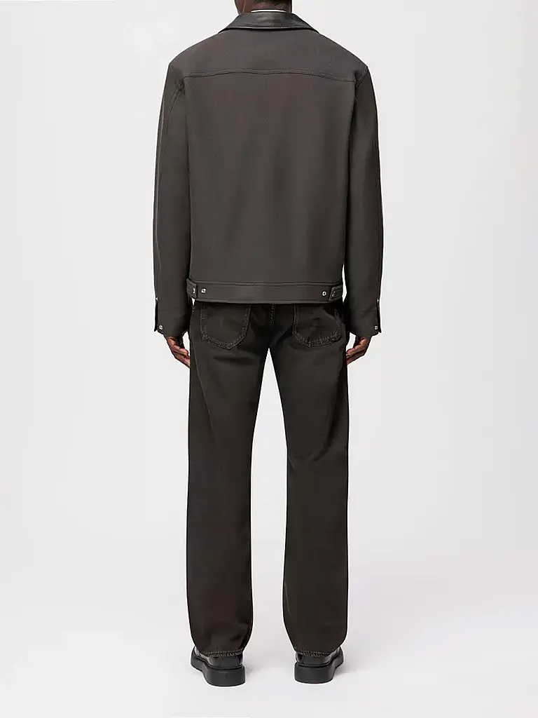 DRYKORN | Jacke RIKALO_2 | 