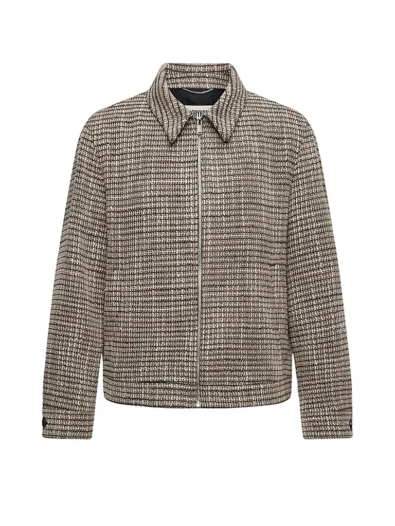 DRYKORN | Jacke RIKKA_2 | Beige