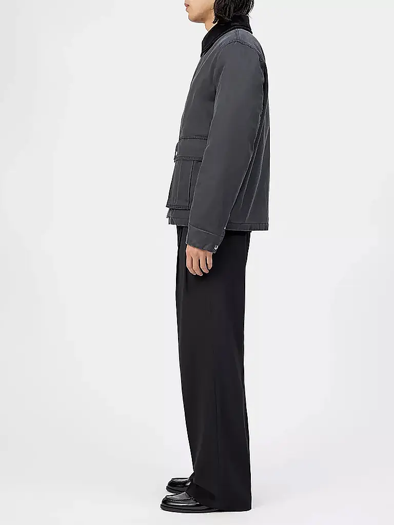 DRYKORN | Jacke YAKAMO_W | 