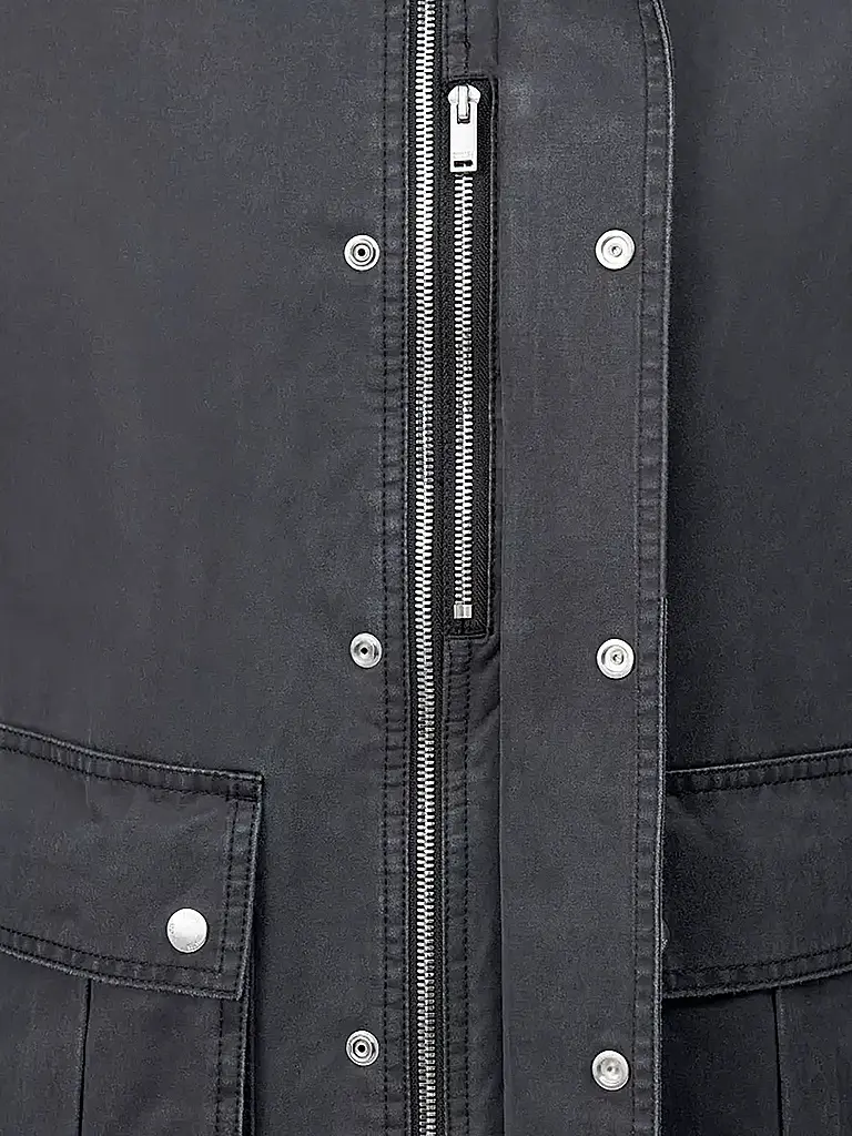 DRYKORN | Jacke YAKAMO_W | 