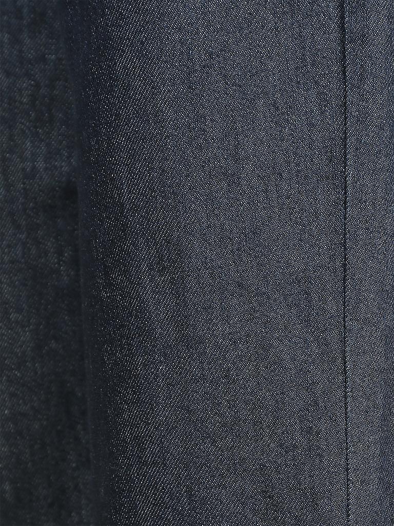 DRYKORN | Jeans Bootcut-Fit "Sweep" | blau