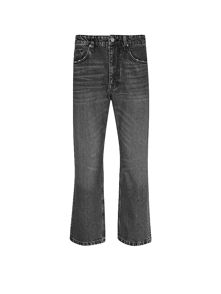 DRYKORN | Jeans Relaxed Fit BAGGZY 8 | grau