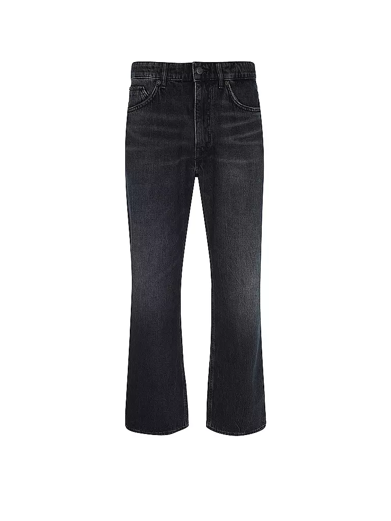 DRYKORN | Jeans Relaxed Fit BAGGZY 8 | blau