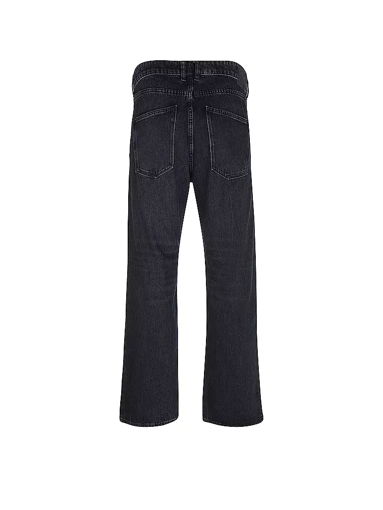 DRYKORN | Jeans Relaxed Fit BAGGZY 8 | blau