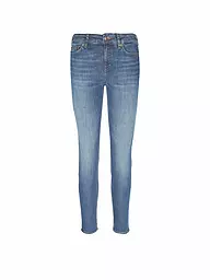 DRYKORN | Jeans Skinny Fit NEED | blau