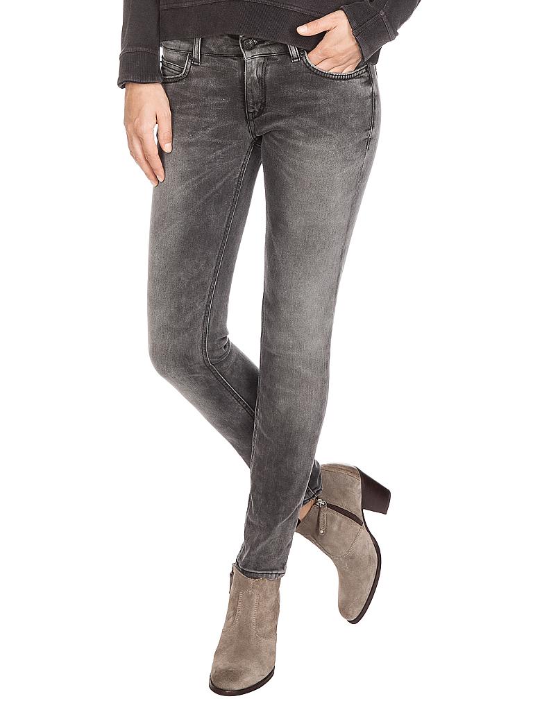DRYKORN | Jeans Skinny-Fit "In" | 