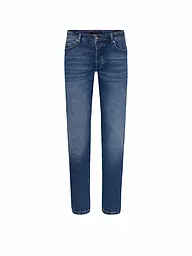 DRYKORN | Jeans Slim Fit JAZ | blau