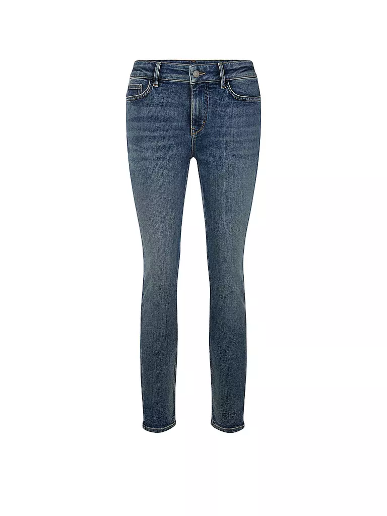 DRYKORN | Jeans Slim Fit NEED | hellblau