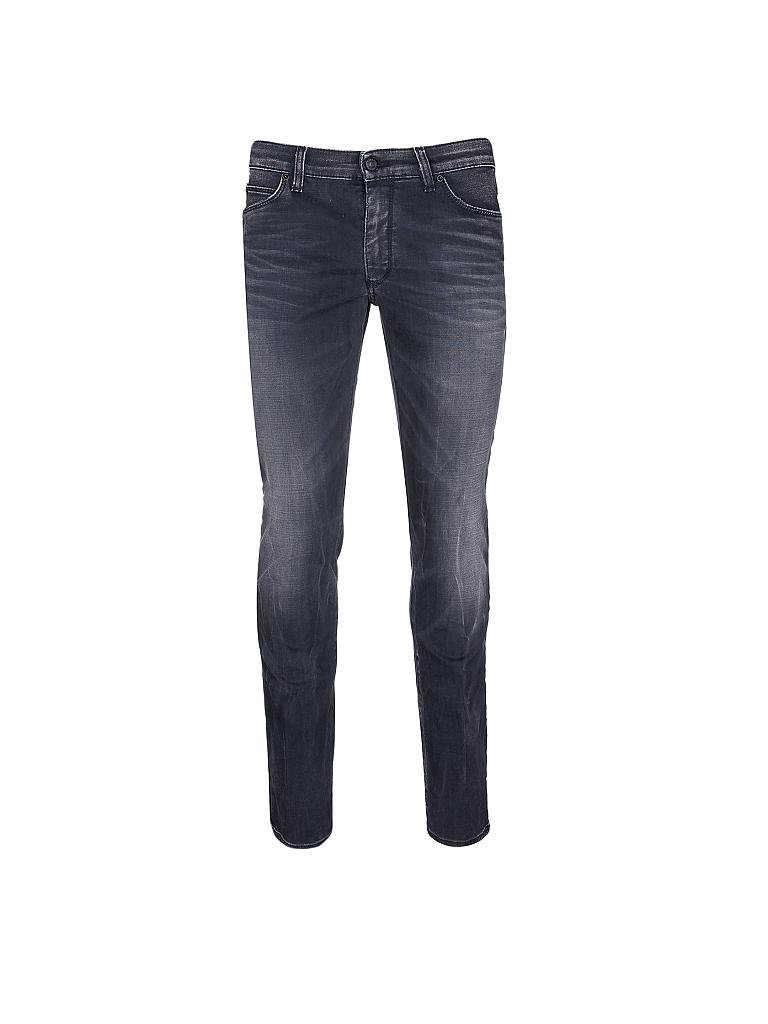 DRYKORN | Jeans Slim-Fit "Jaw" | 