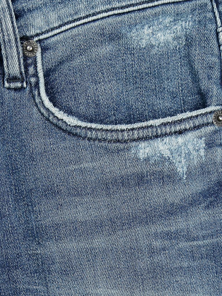 DRYKORN | Jeans Slim-Fit "Movie" | blau