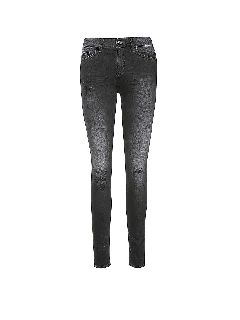 DRYKORN | Jeans Slim-Fit "Pull" | 
