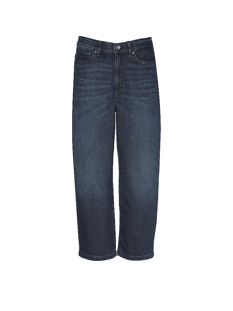 DRYKORN | Jeans Straight Fit FLOWN | Blau