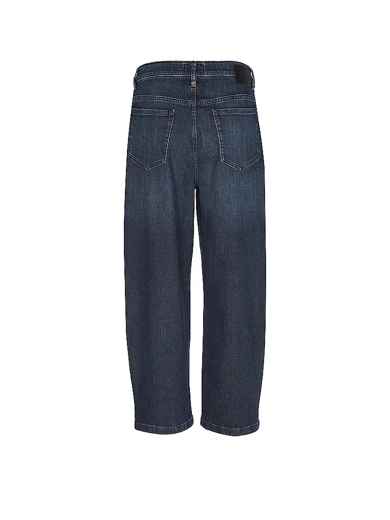 DRYKORN | Jeans Straight Fit FLOWN | Blau