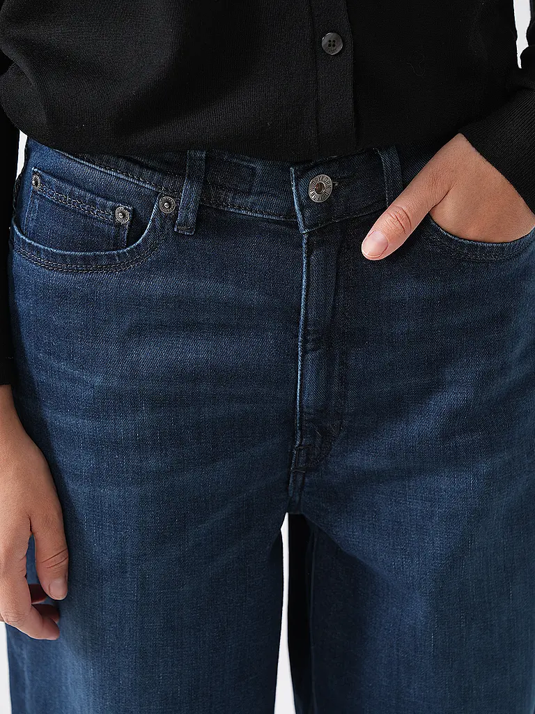 DRYKORN | Jeans Straight Fit FLOWN | 