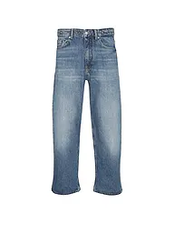 DRYKORN | Jeans Straight Fit RAWDY_A | Blau