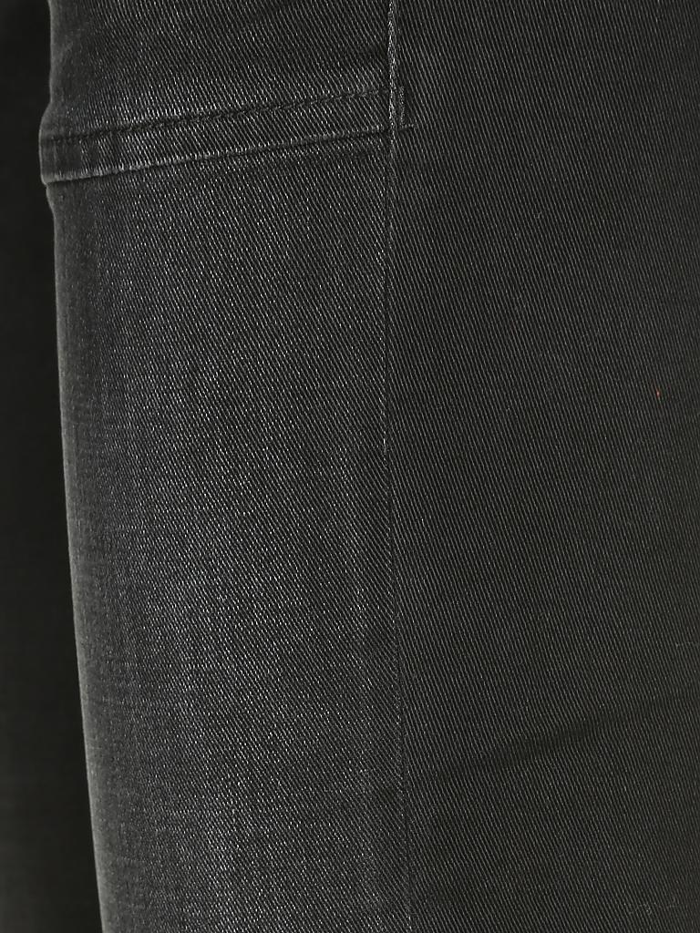DRYKORN | Jeans Tapered-Fit "Cushy" | grau