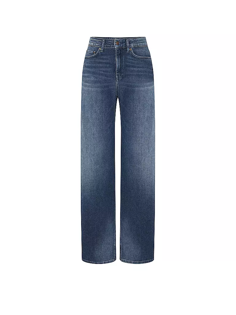 DRYKORN | Jeans Wide Fit MEDLEY 1 | blau