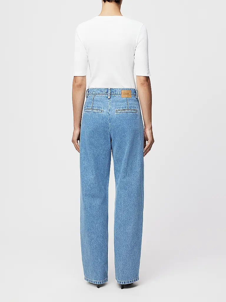 DRYKORN | Jeans Wide Leg BEHANCE | 