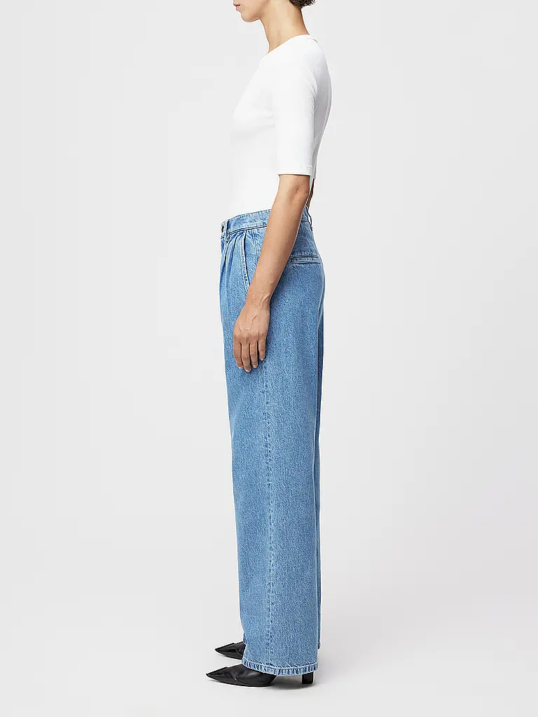 DRYKORN | Jeans Wide Leg BEHANCE | 