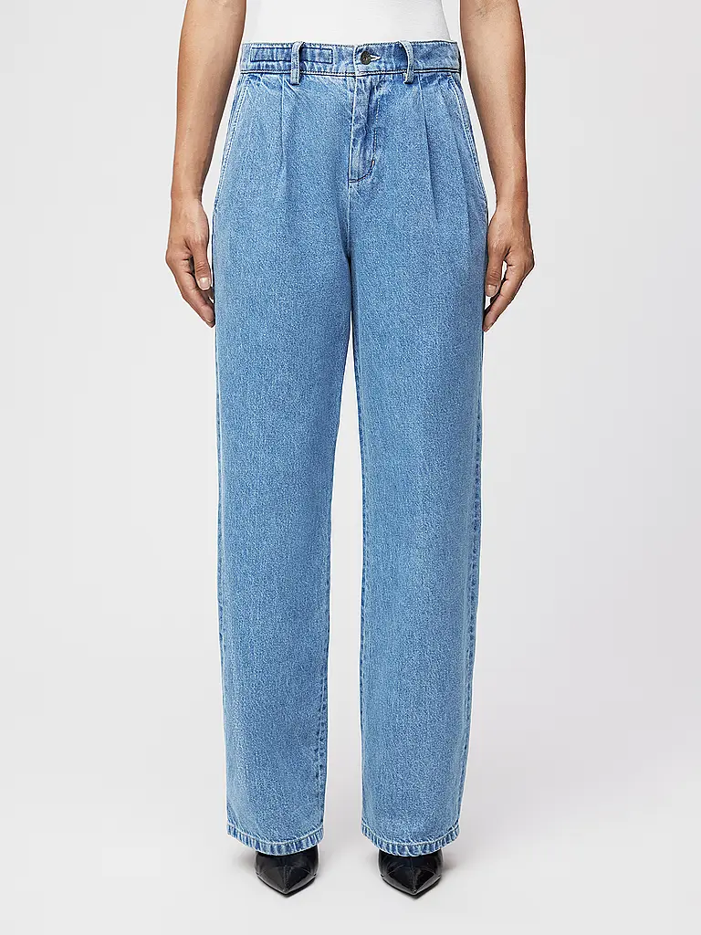 DRYKORN | Jeans Wide Leg BEHANCE | 