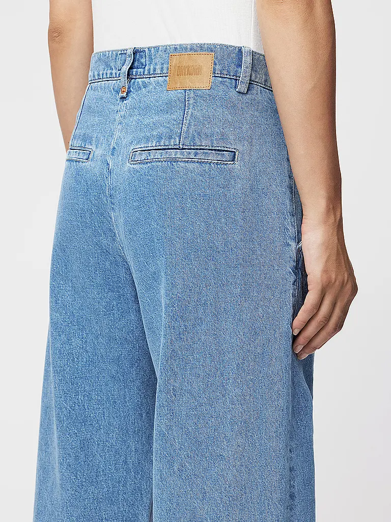 DRYKORN | Jeans Wide Leg BEHANCE | 