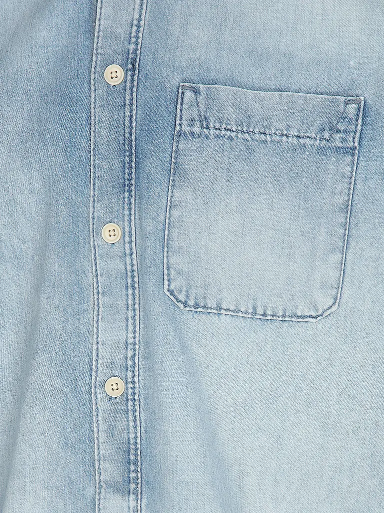 DRYKORN | Jeanshemd | 