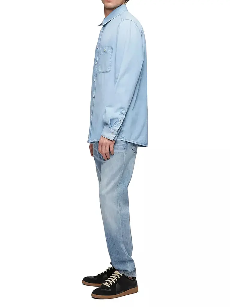 DRYKORN | Jeanshemd | 