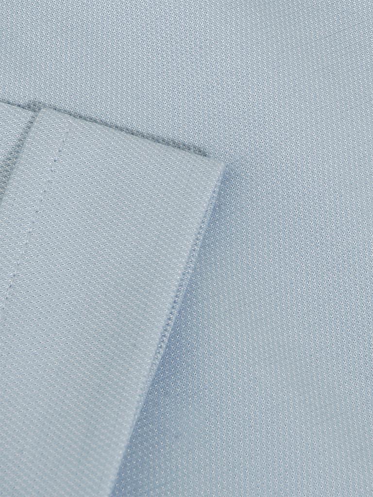 DRYKORN | Jerseyhemd " Fenno " | blau